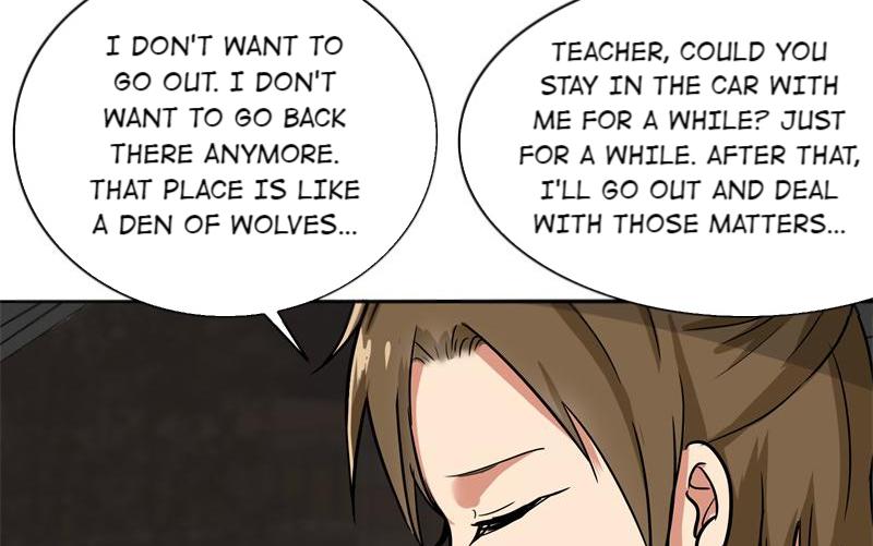 Become A Girl At Night Chapter 89 - page 44