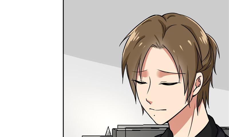 Become A Girl At Night Chapter 89 - page 5