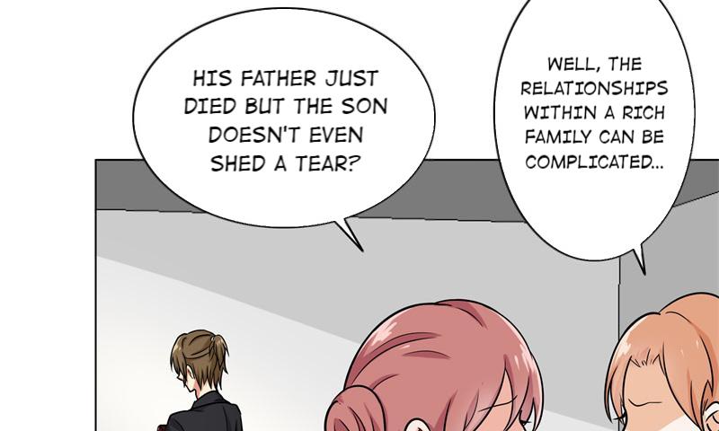 Become A Girl At Night Chapter 89 - page 7