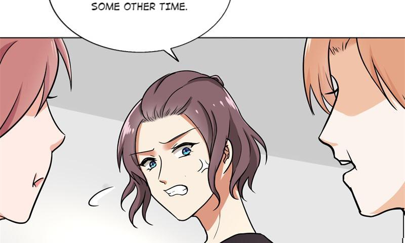 Become A Girl At Night Chapter 89 - page 9