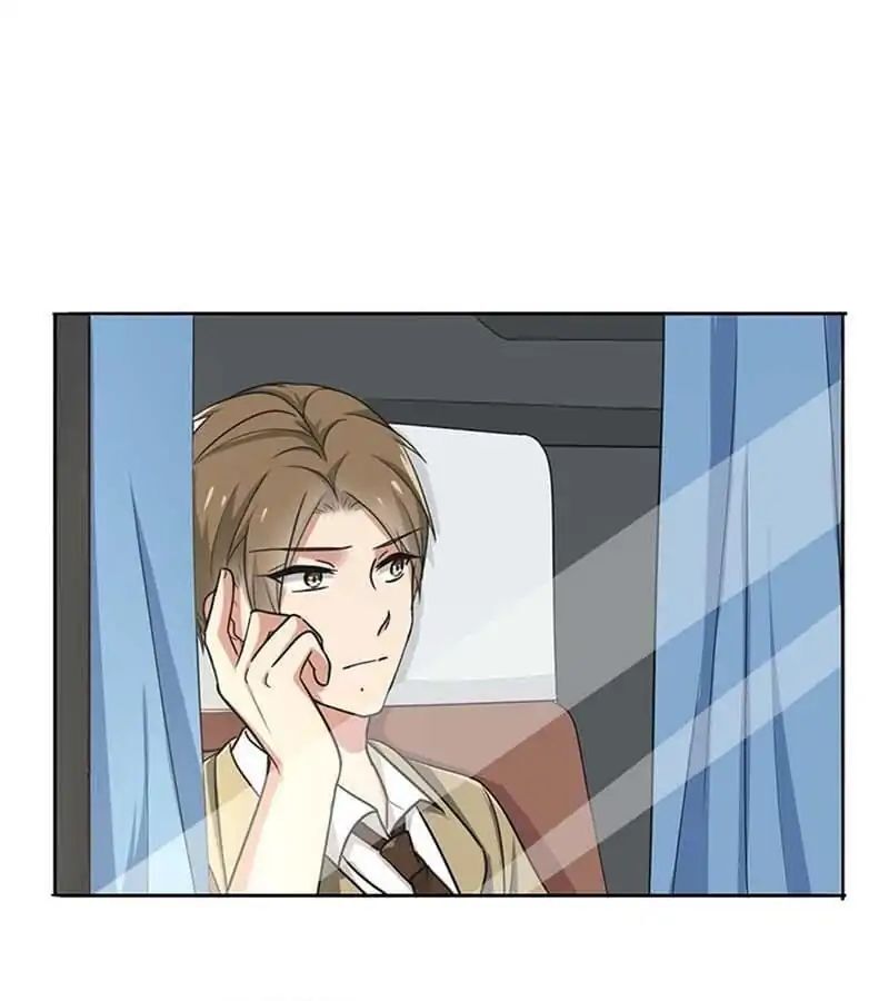 Become A Girl At Night Chapter 54 - page 1