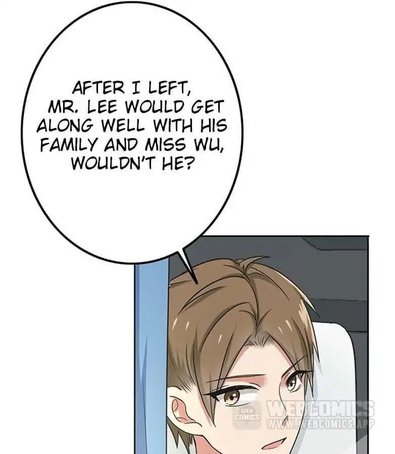 Become A Girl At Night Chapter 54 - page 2