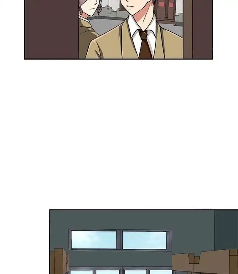 Become A Girl At Night Chapter 54 - page 23