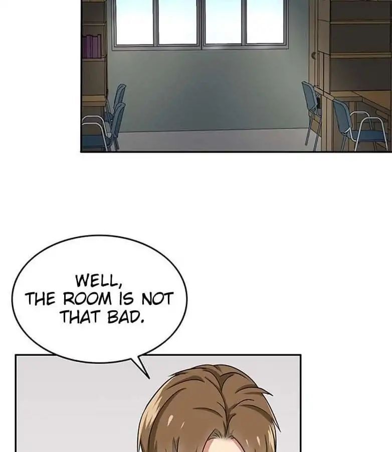 Become A Girl At Night Chapter 54 - page 24
