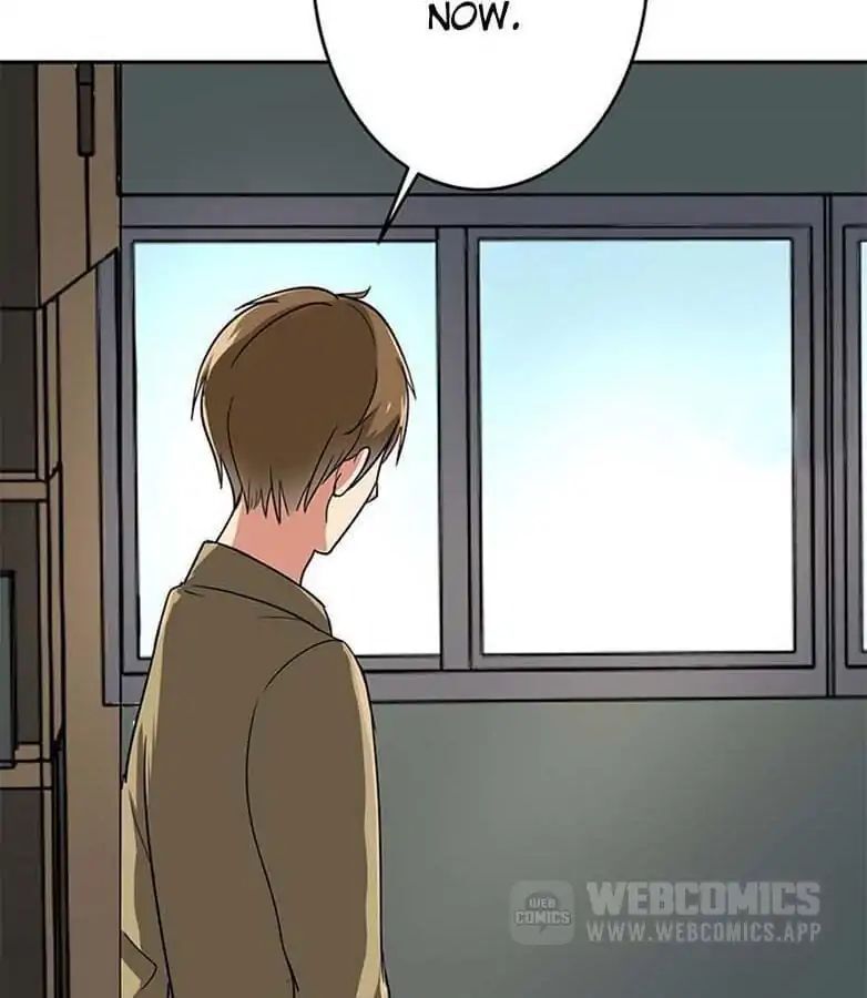 Become A Girl At Night Chapter 54 - page 26