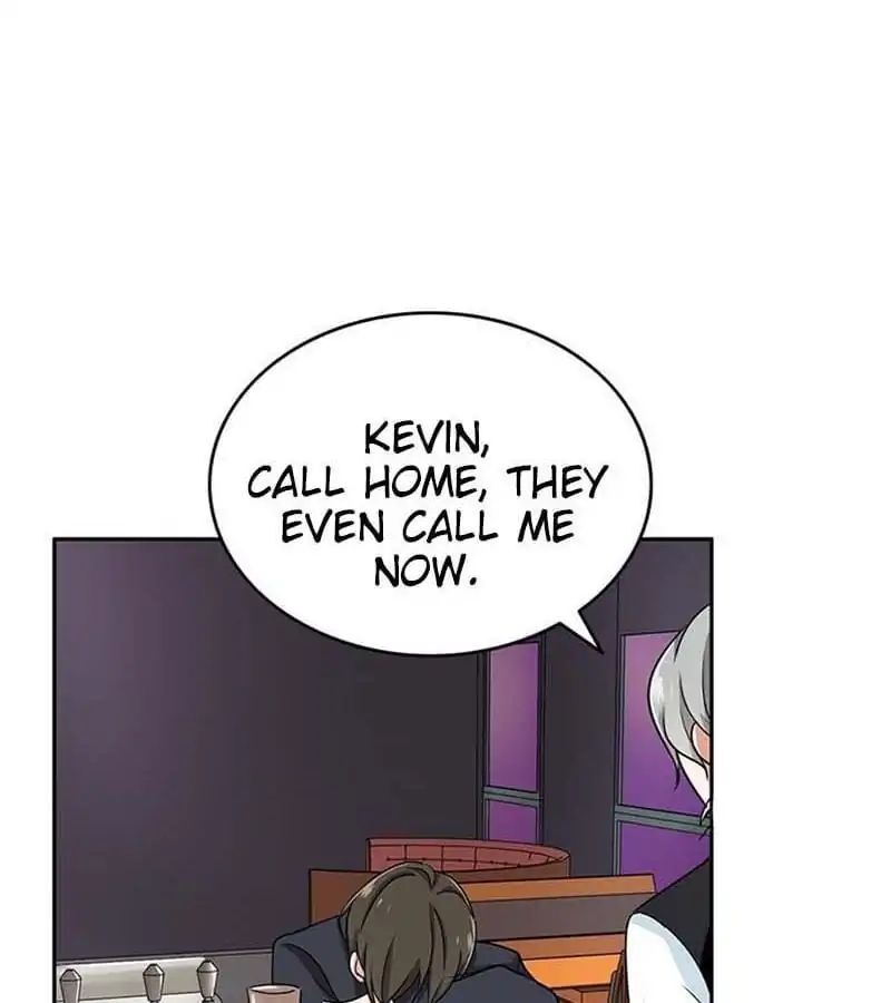 Become A Girl At Night Chapter 54 - page 28