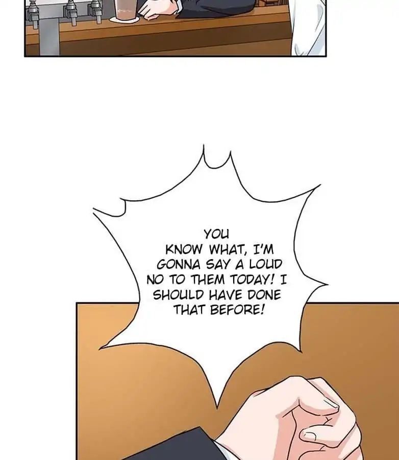 Become A Girl At Night Chapter 54 - page 29