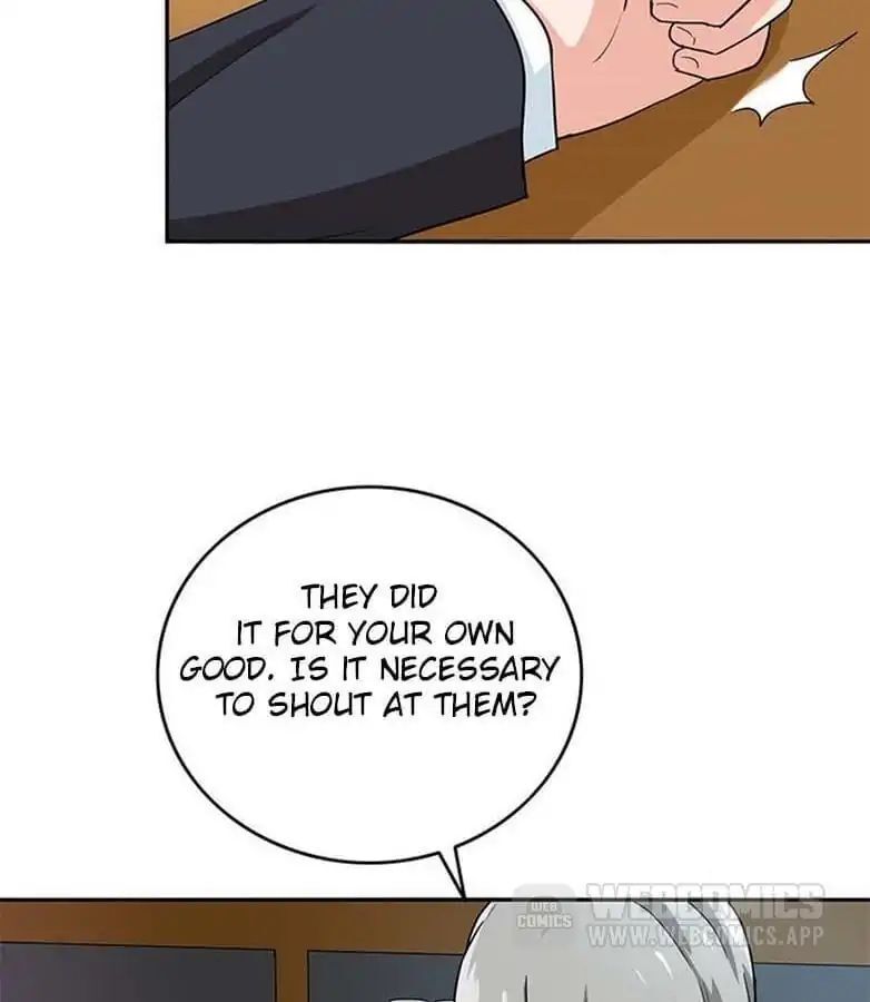 Become A Girl At Night Chapter 54 - page 30
