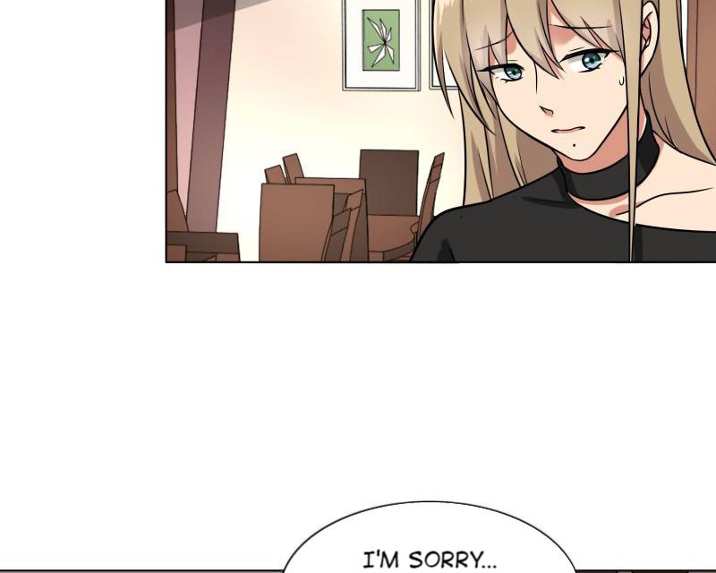 Become A Girl At Night Chapter 91 - page 13