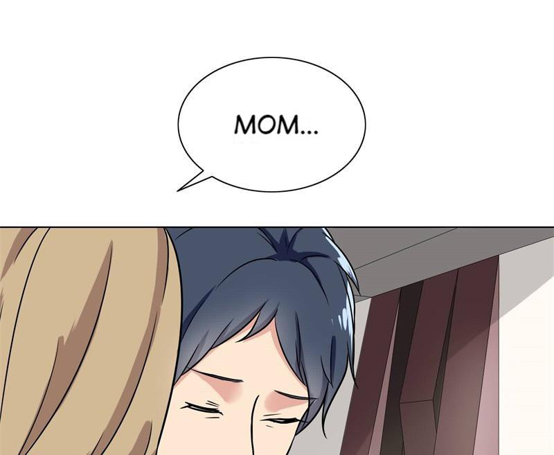 Become A Girl At Night Chapter 91 - page 16