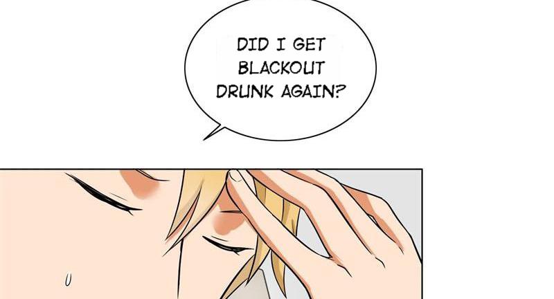 Become A Girl At Night Chapter 91 - page 33