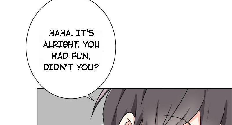 Become A Girl At Night Chapter 91 - page 35