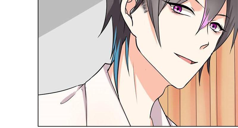 Become A Girl At Night Chapter 91 - page 36
