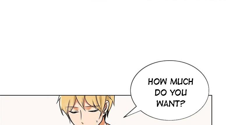 Become A Girl At Night Chapter 91 - page 37