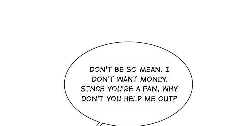Become A Girl At Night Chapter 91 - page 39