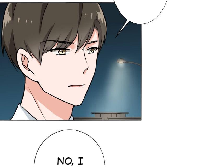 Become A Girl At Night Chapter 91 - page 4