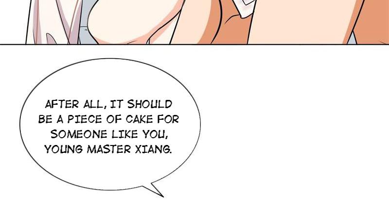 Become A Girl At Night Chapter 91 - page 42
