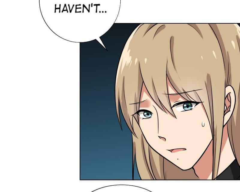 Become A Girl At Night Chapter 91 - page 5
