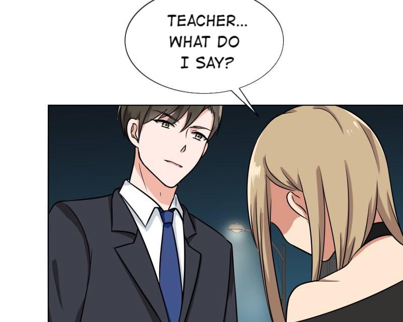 Become A Girl At Night Chapter 91 - page 6