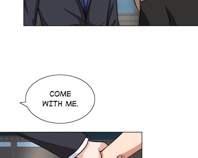 Become A Girl At Night Chapter 91 - page 7