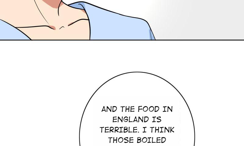 Become A Girl At Night Chapter 93 - page 11