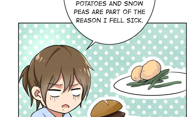 Become A Girl At Night Chapter 93 - page 12