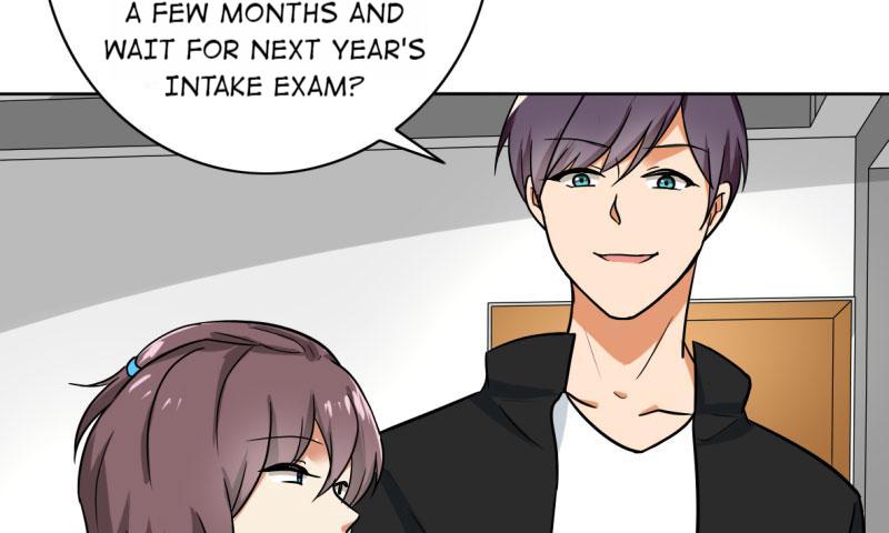 Become A Girl At Night Chapter 93 - page 14