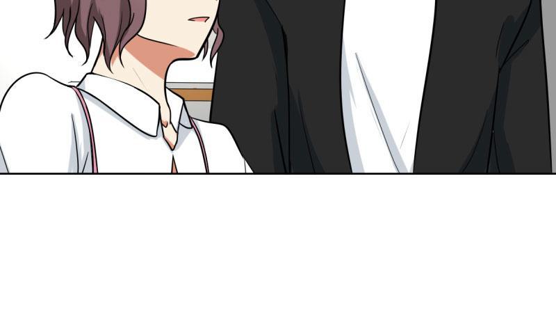 Become A Girl At Night Chapter 93 - page 15