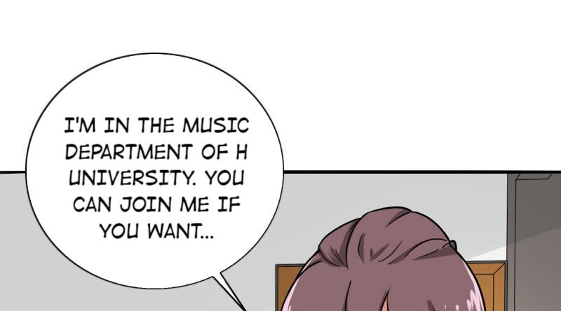 Become A Girl At Night Chapter 93 - page 16