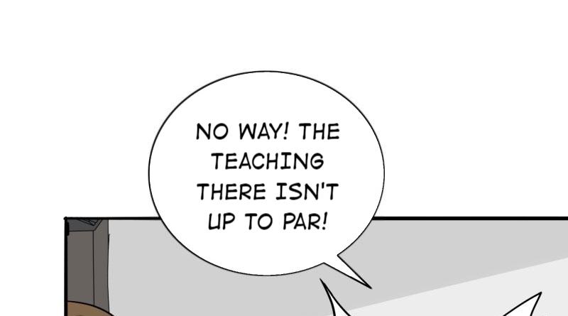 Become A Girl At Night Chapter 93 - page 18