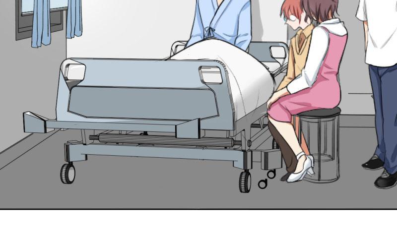 Become A Girl At Night Chapter 93 - page 2