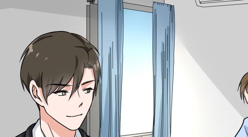 Become A Girl At Night Chapter 93 - page 21