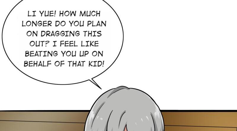Become A Girl At Night Chapter 93 - page 27