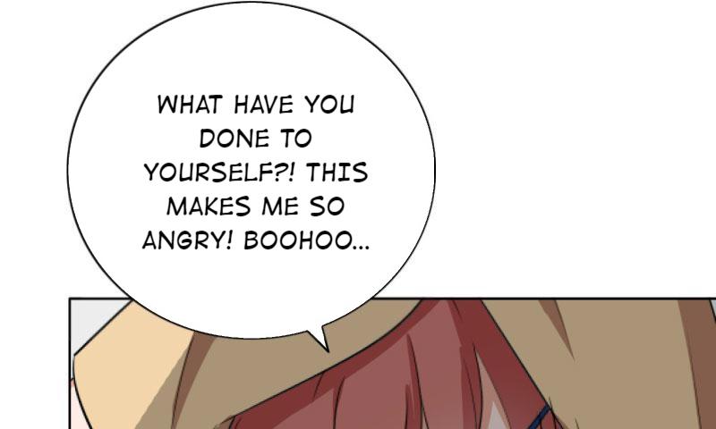 Become A Girl At Night Chapter 93 - page 3