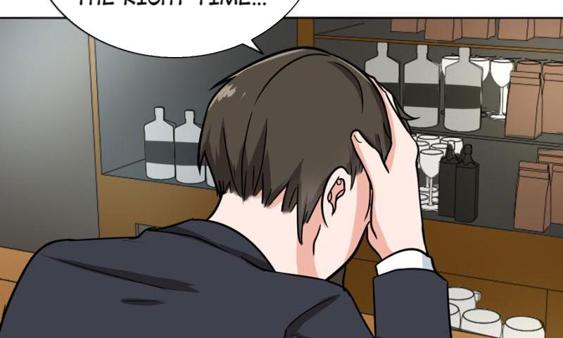 Become A Girl At Night Chapter 93 - page 32