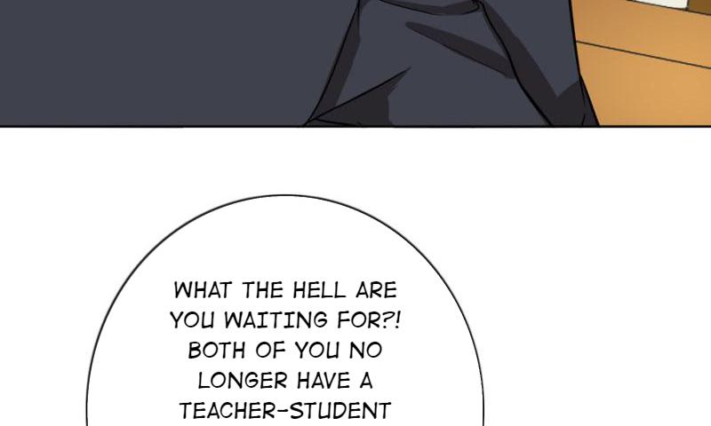Become A Girl At Night Chapter 93 - page 33