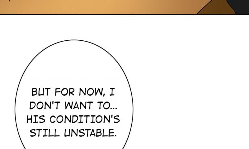 Become A Girl At Night Chapter 93 - page 36