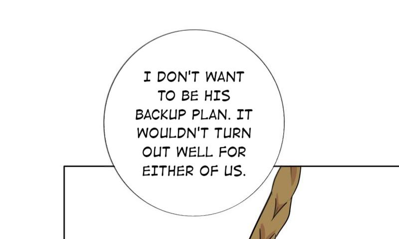 Become A Girl At Night Chapter 93 - page 39