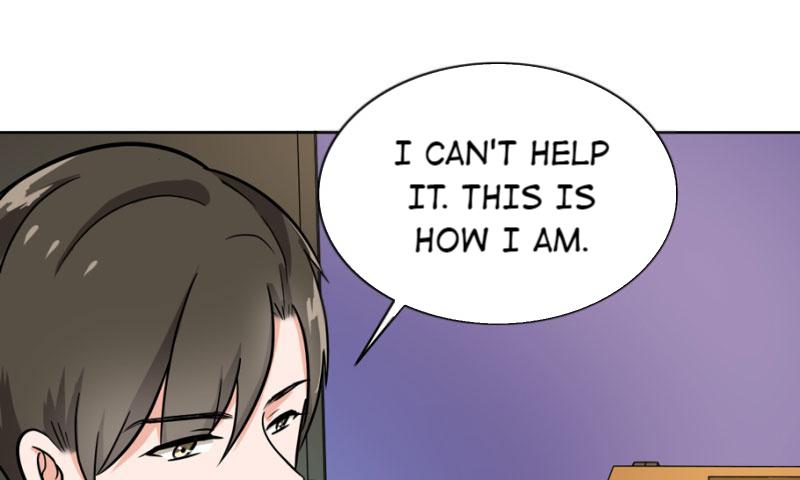 Become A Girl At Night Chapter 93 - page 44