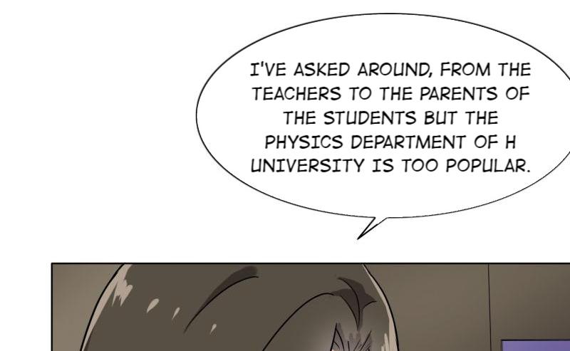 Become A Girl At Night Chapter 93 - page 48