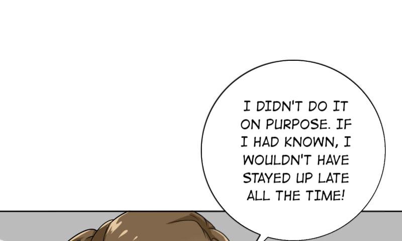 Become A Girl At Night Chapter 93 - page 5