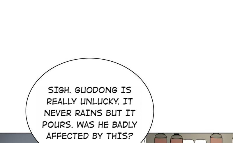 Become A Girl At Night Chapter 93 - page 50