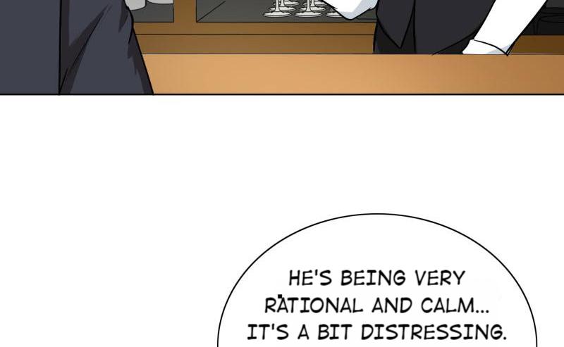 Become A Girl At Night Chapter 93 - page 52