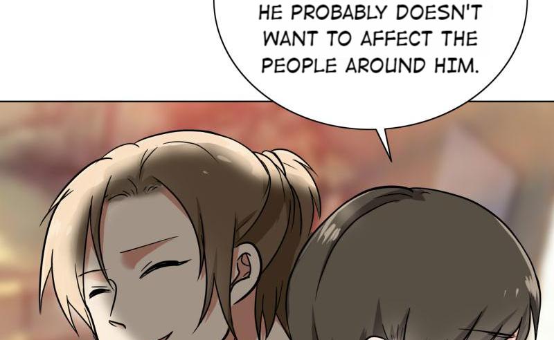 Become A Girl At Night Chapter 93 - page 53