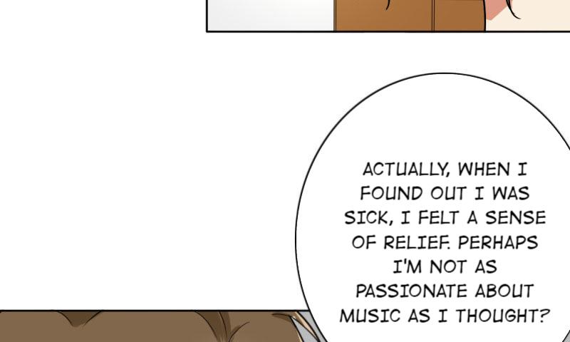 Become A Girl At Night Chapter 93 - page 9