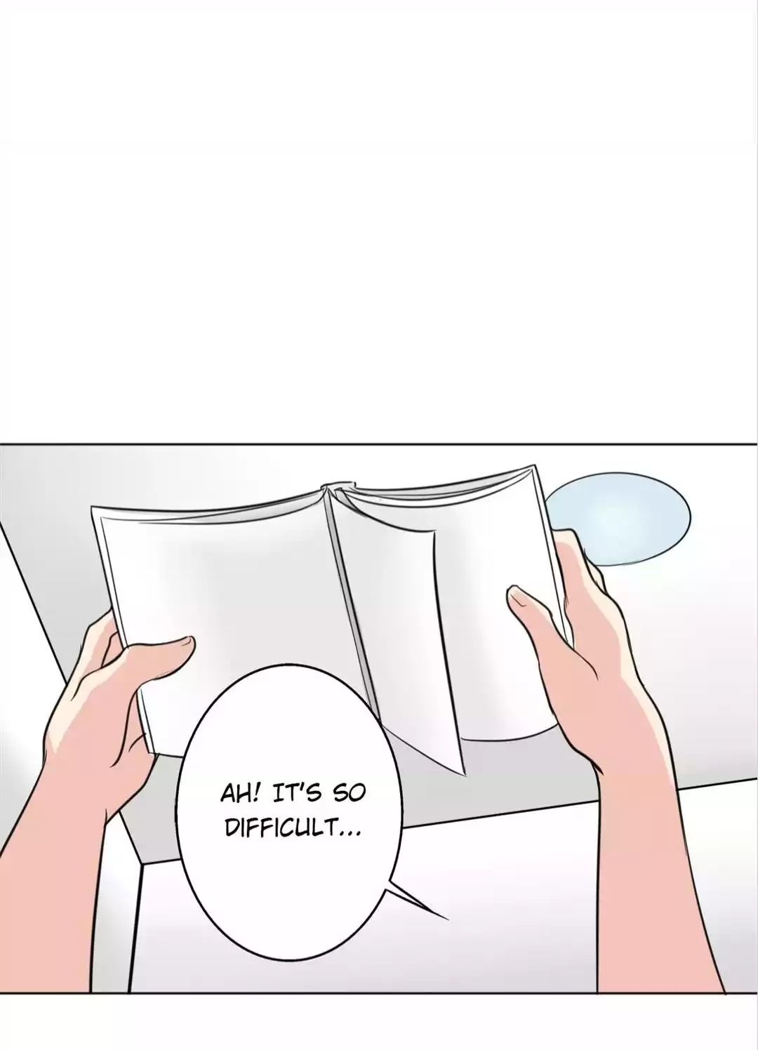 Become A Girl At Night Chapter 6 - page 11