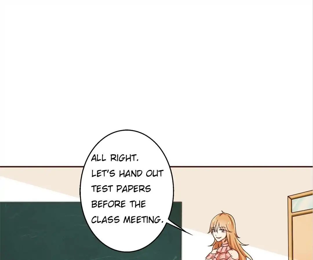 Become A Girl At Night Chapter 7 - page 1