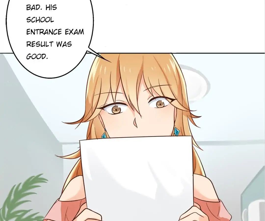 Become A Girl At Night Chapter 7 - page 23