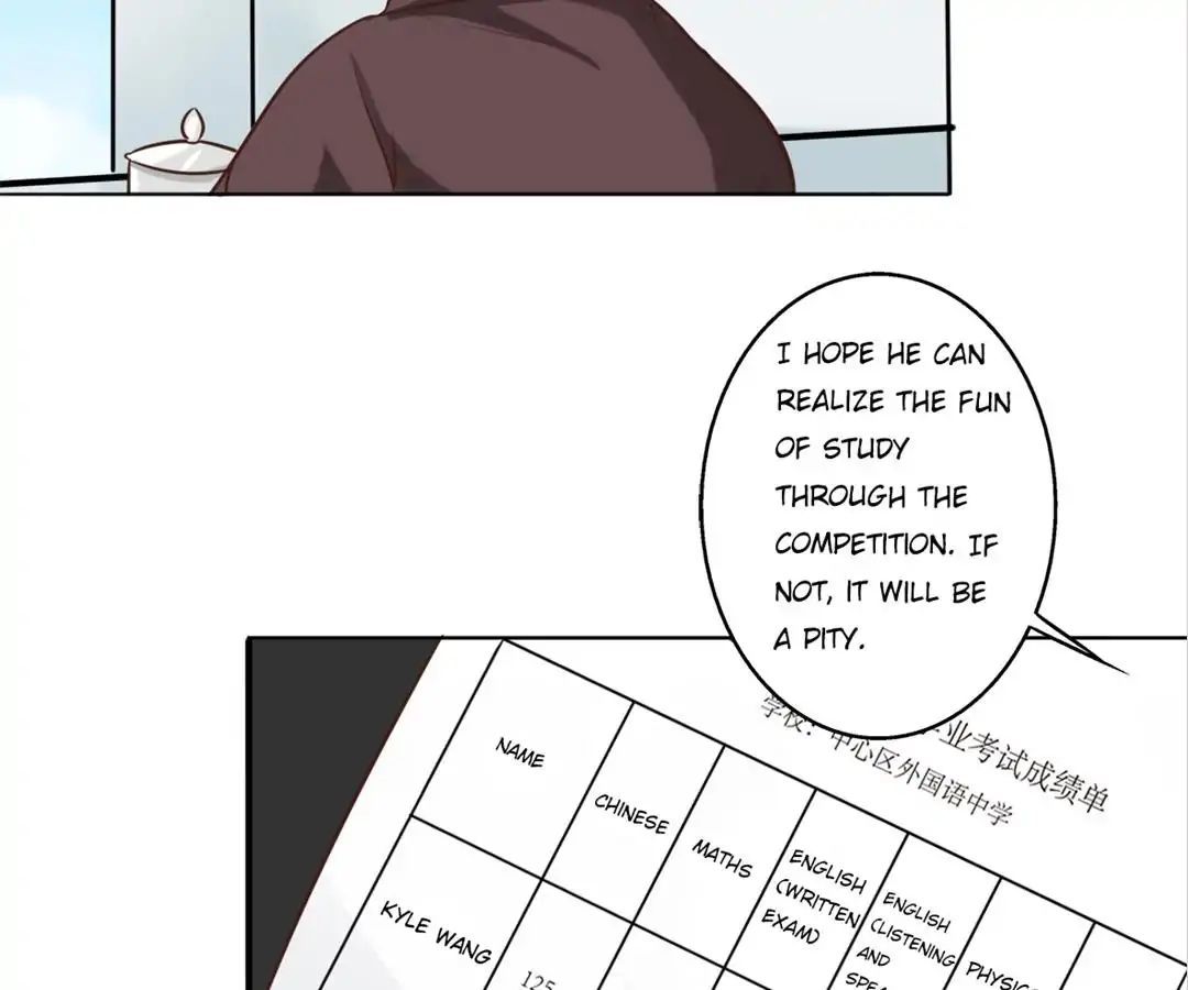 Become A Girl At Night Chapter 7 - page 25