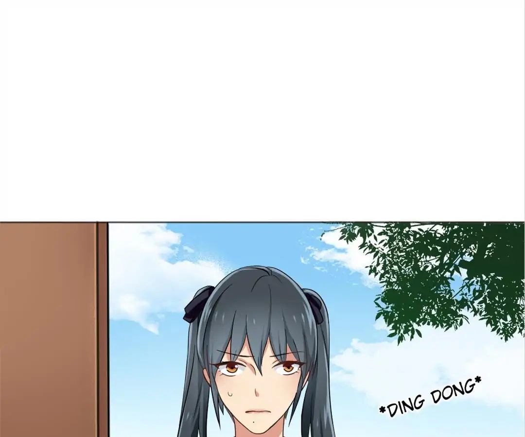 Become A Girl At Night Chapter 7 - page 27